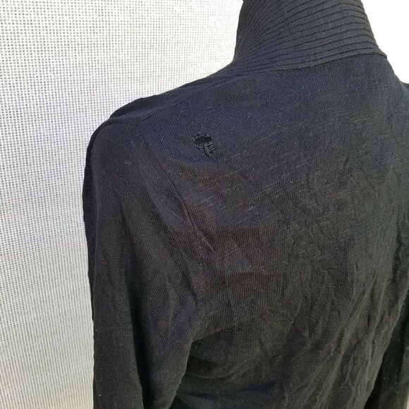 Women's INC Long-Sleeve Cardigan. ***FLAWED ***See Defect On Shoulder. Large - Picture 10 of 12